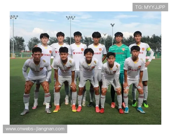 全国青年联赛决赛晋级机制公布，培养梯队人才