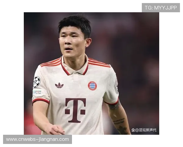 拜仁不败金身告破，暴露防线协作松散致命问题