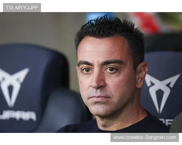 巴萨老带新策略见效,哈维率队后半程强势反弹 巴萨老带新策略见效,哈维率队后半程强势反弹